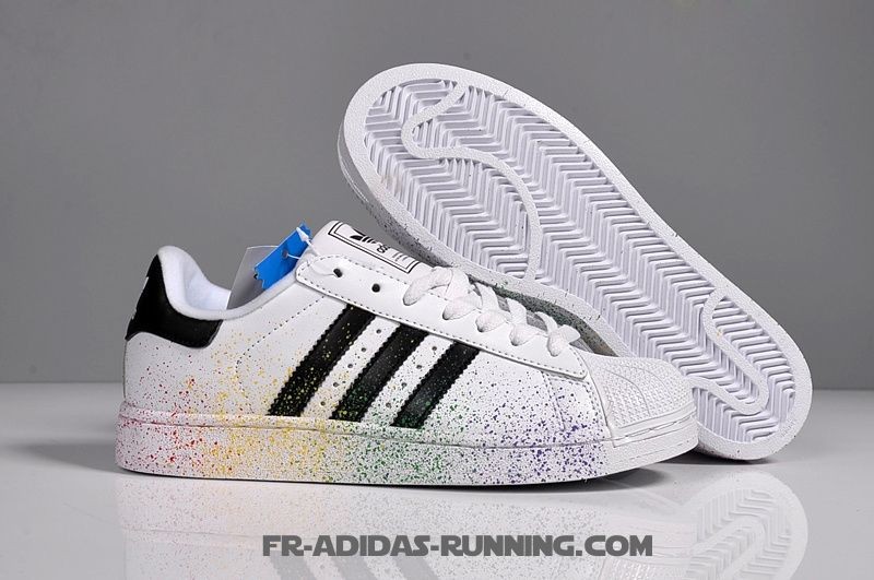 Adidas Superstar pour homme